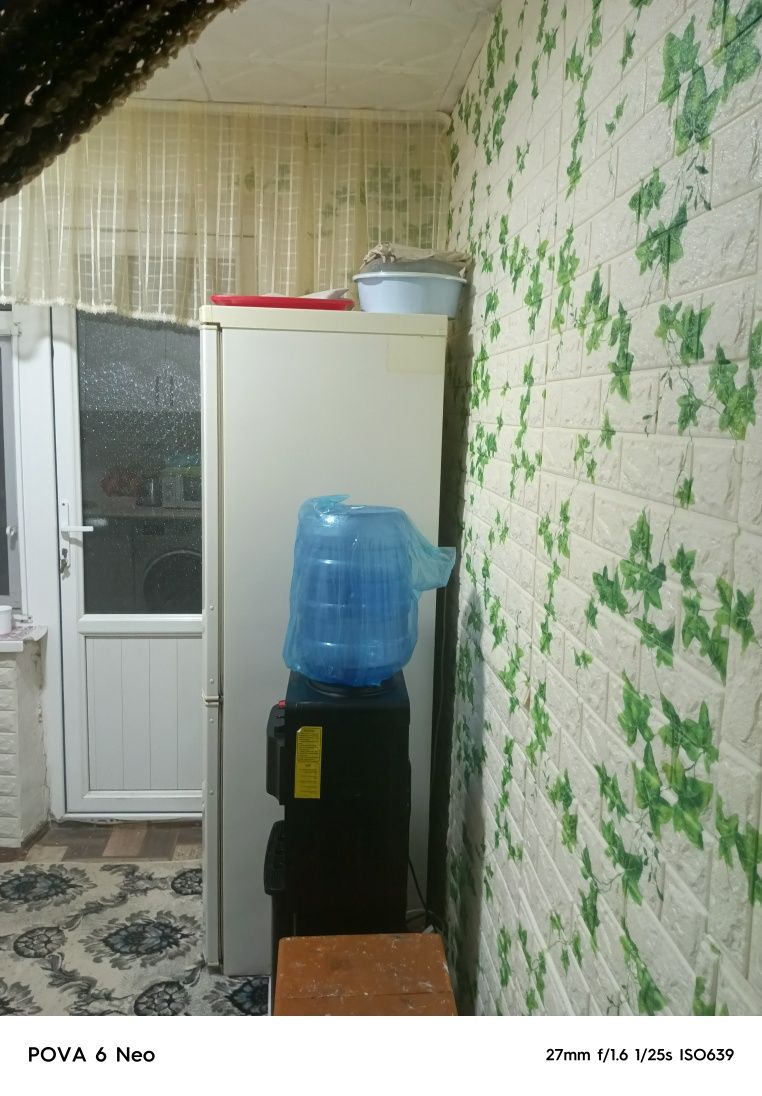 2 xonali 2 etajli dom