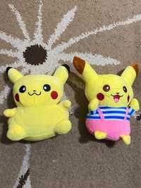 Плюшени играчки Pikachu
