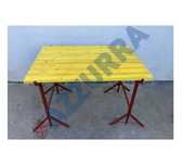 SCHELA ZIDARIE 2 picioare Rotative, CAPRE Schela