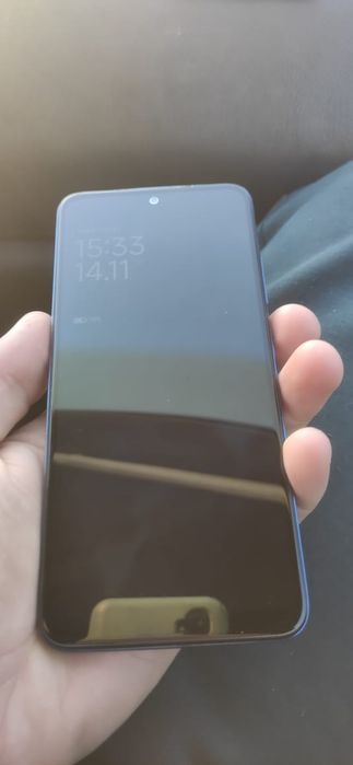 Redmi note 11s обмен айфон с моего доплатой