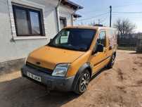 Vând Ford transit connect