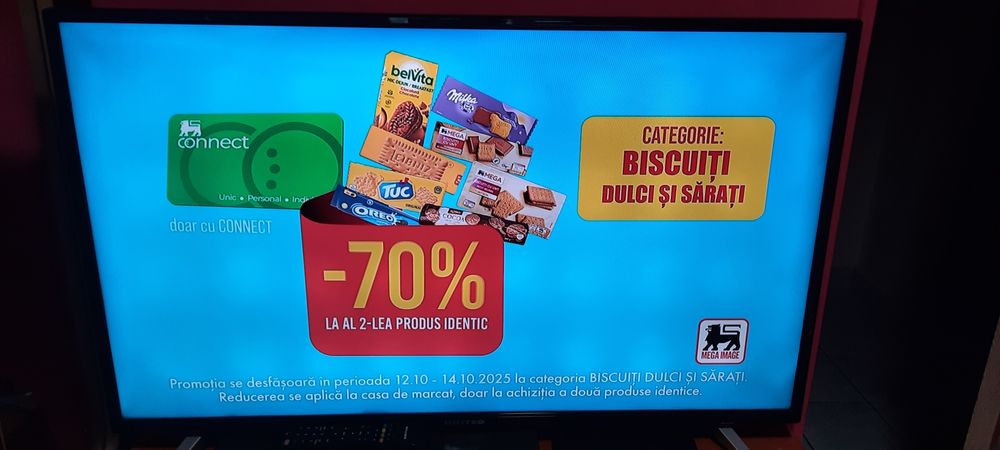 Tv Led 42 inch UNITED