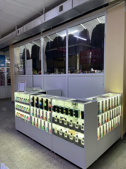 Продается витрина