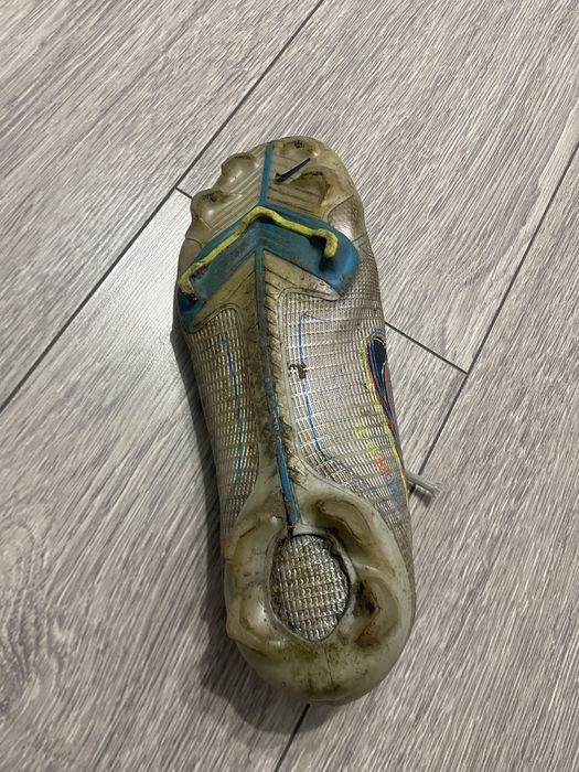 Vand ghete de fotbal nike mercurial vapor 14 elite