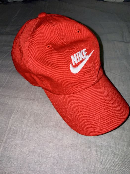 Nike Club бейзболна шапка с козирка