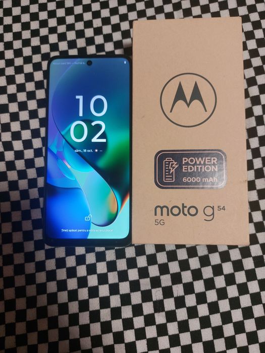 Motorola G54 Power