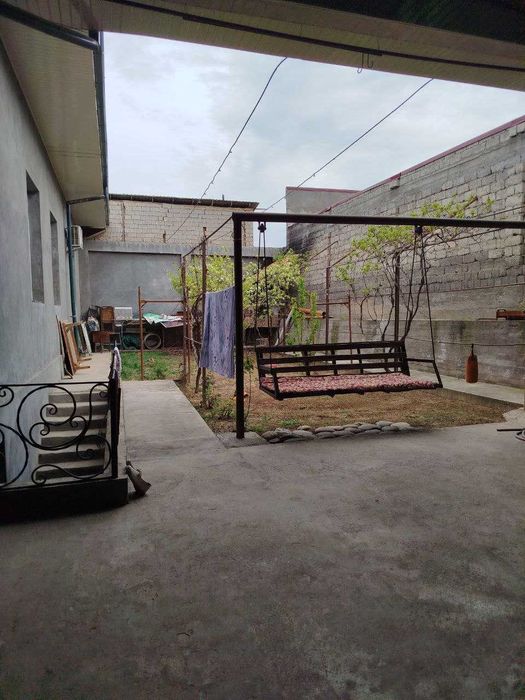 Уч Кахрамон постдан 4 км да жойлашган Жайдари ховли сотилади 4 сотик.