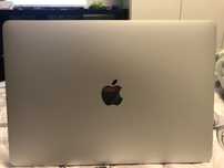 MacBook 13inch, 2017