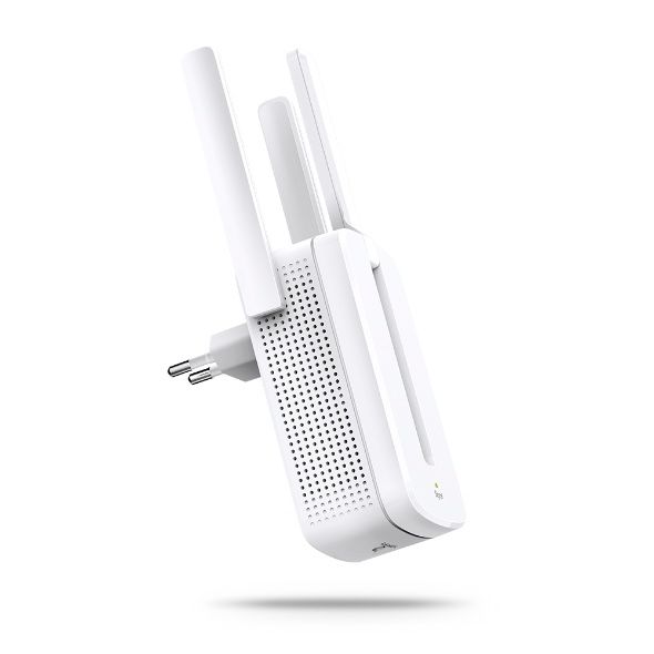 Репитер для wi fi вайфай усилитель mercusys N300