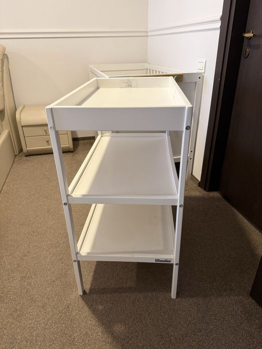 Masuta de infasat, Woodies