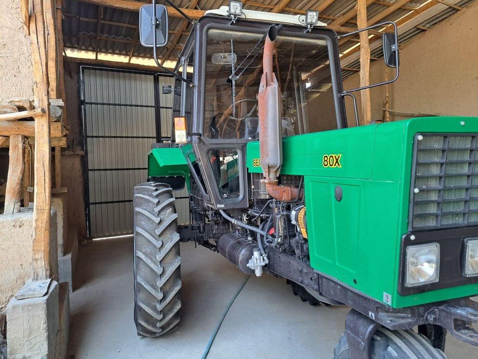 Belorus 80 sotiladi 2023