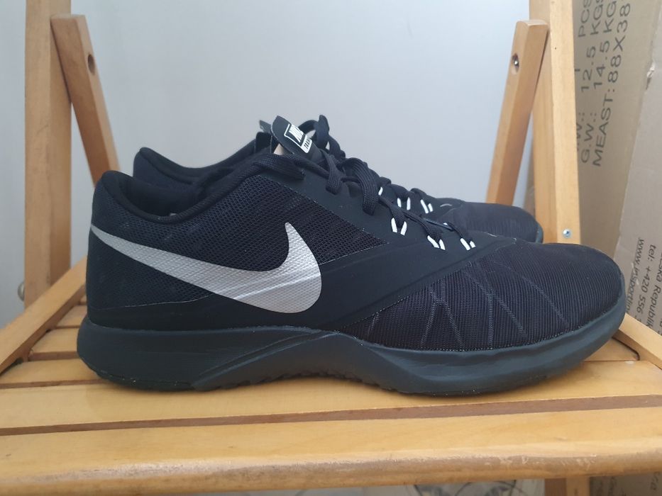 Маратонки Nike Lite Trainer 4