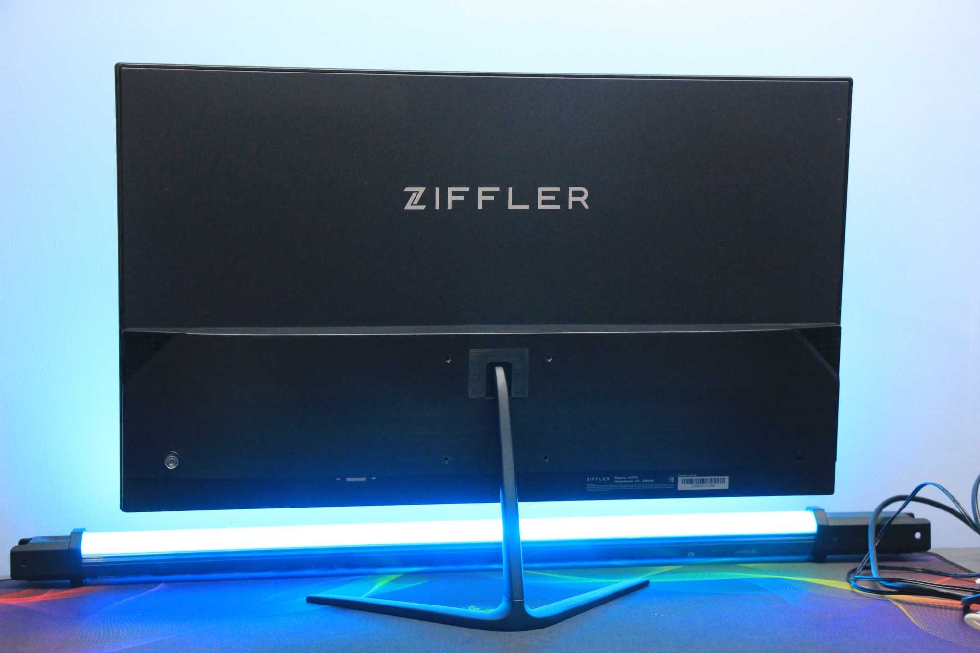 Ziffler 24 100hz monitor sotiladi