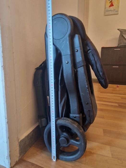 Лятна количка Ergo Baby Metro+