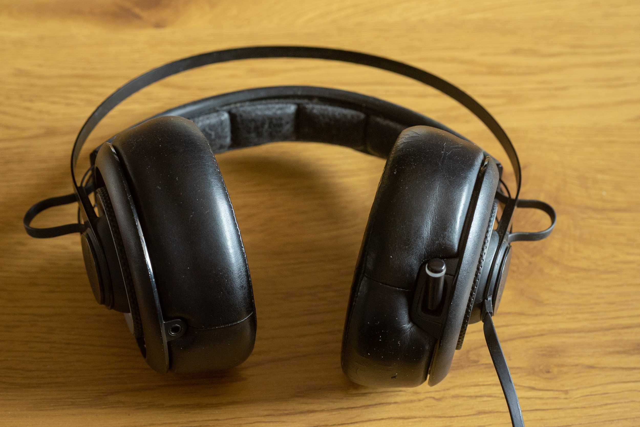 SteelSeries Siberia 650 слушалки