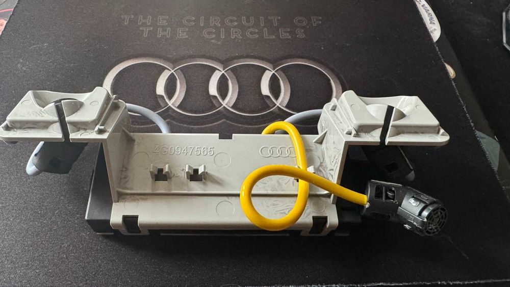 Сензор за движение и микрофон говорител Ауди A6 A7 4G