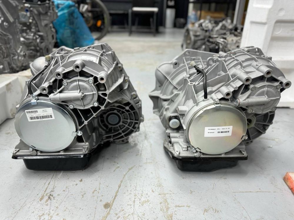 Вариатор VT2 VT3 VT3S Geely Lifan Jac