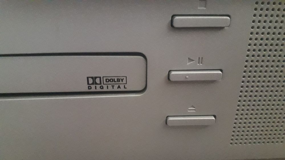 Televizor cu dvd-player