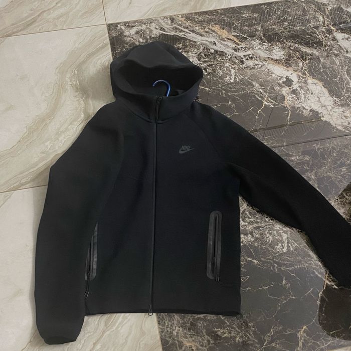 nike tech fleece оригинал