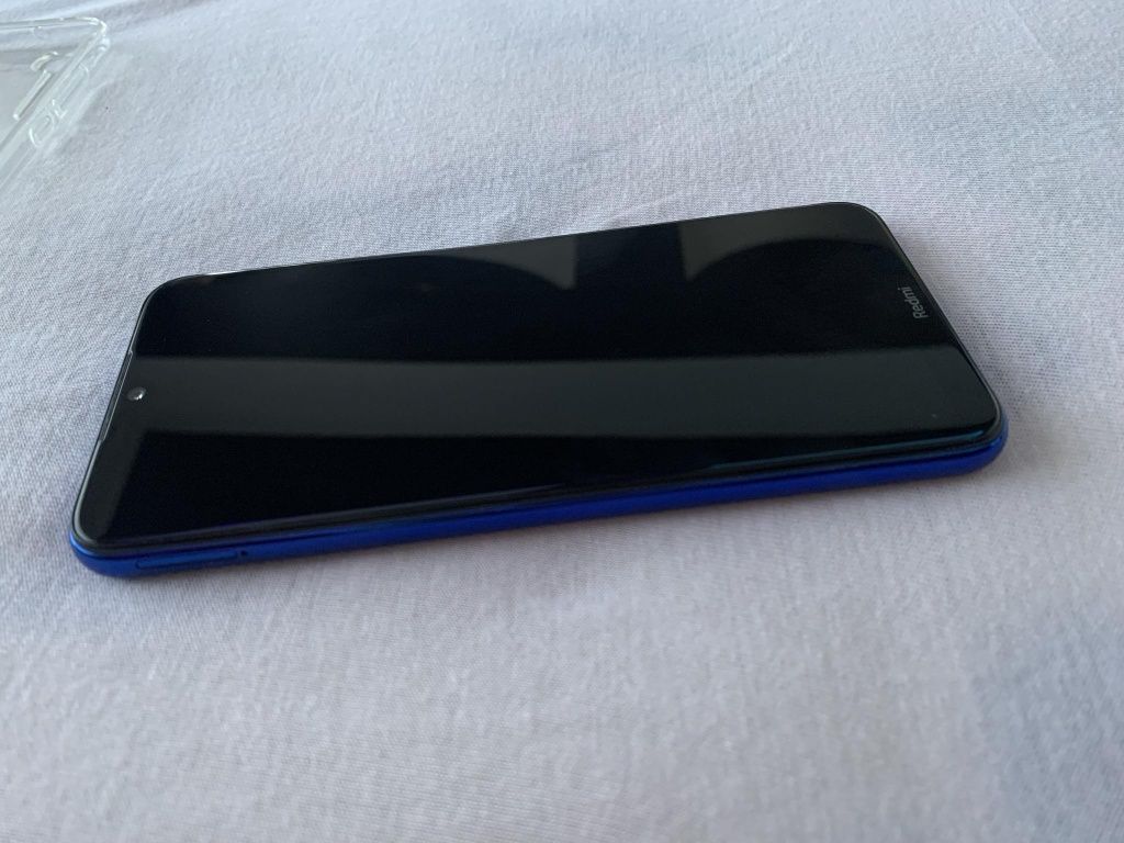 Redmi note 8T 128GB 4ROM