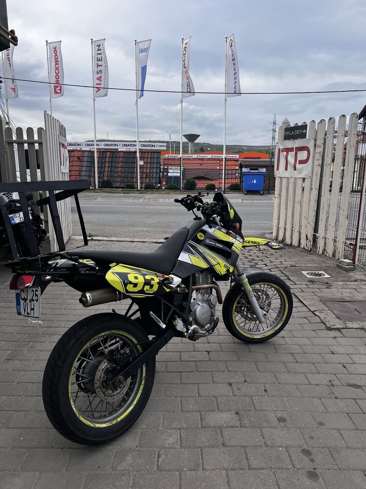 Mz 125 SM/SX   2motociclete la un preț!
