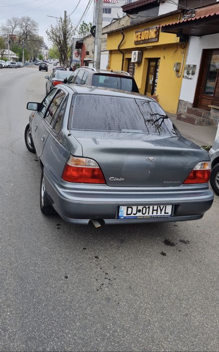 Cielo 2006 GPL pret 1000 euro