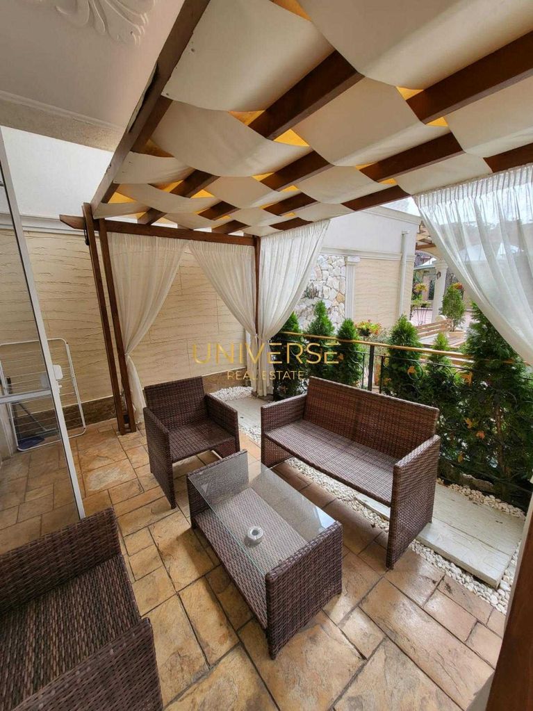 Продава се Едностаен апартамент в к.к. Слънчев бряг - 33 кв.м за 1455 €/кв.м - Снимка #5