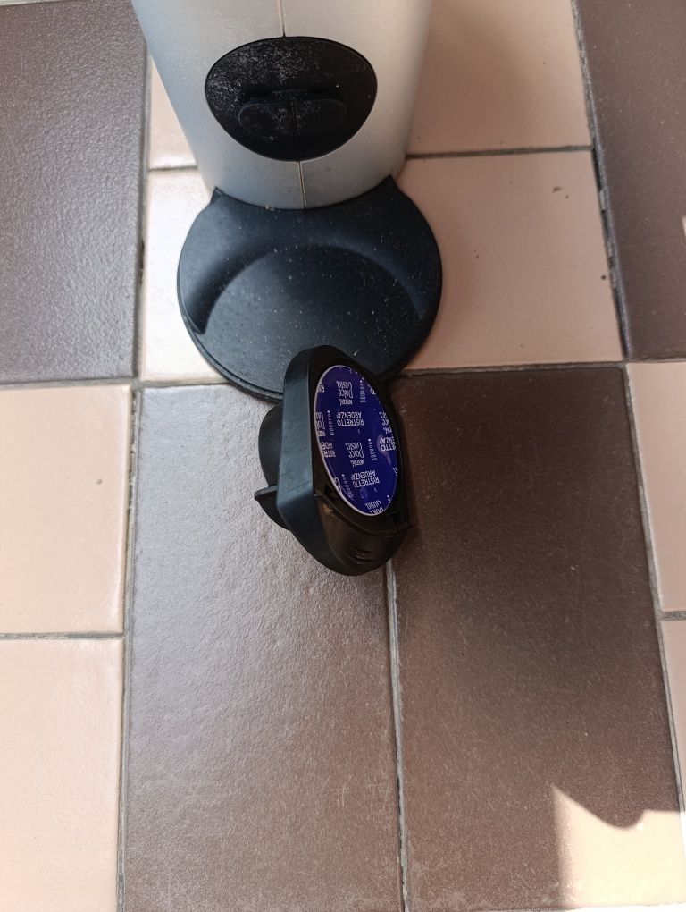 Кафемашина Dolce gusto