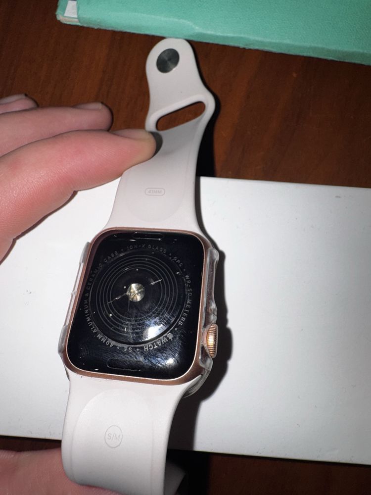 Apple watch SE 40mm