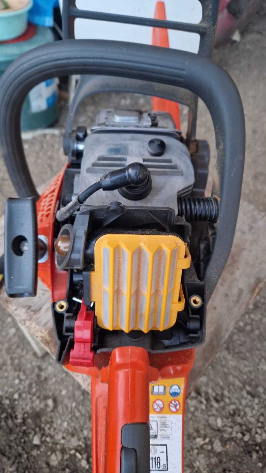 Husqvarna 135 mark II