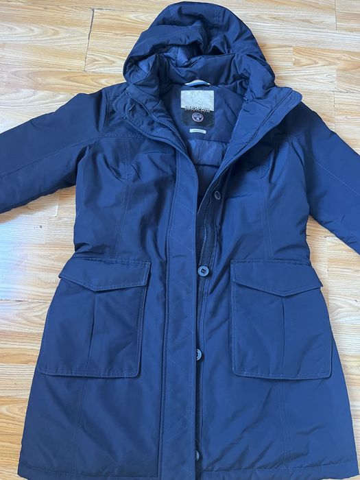 Nappies яке ново