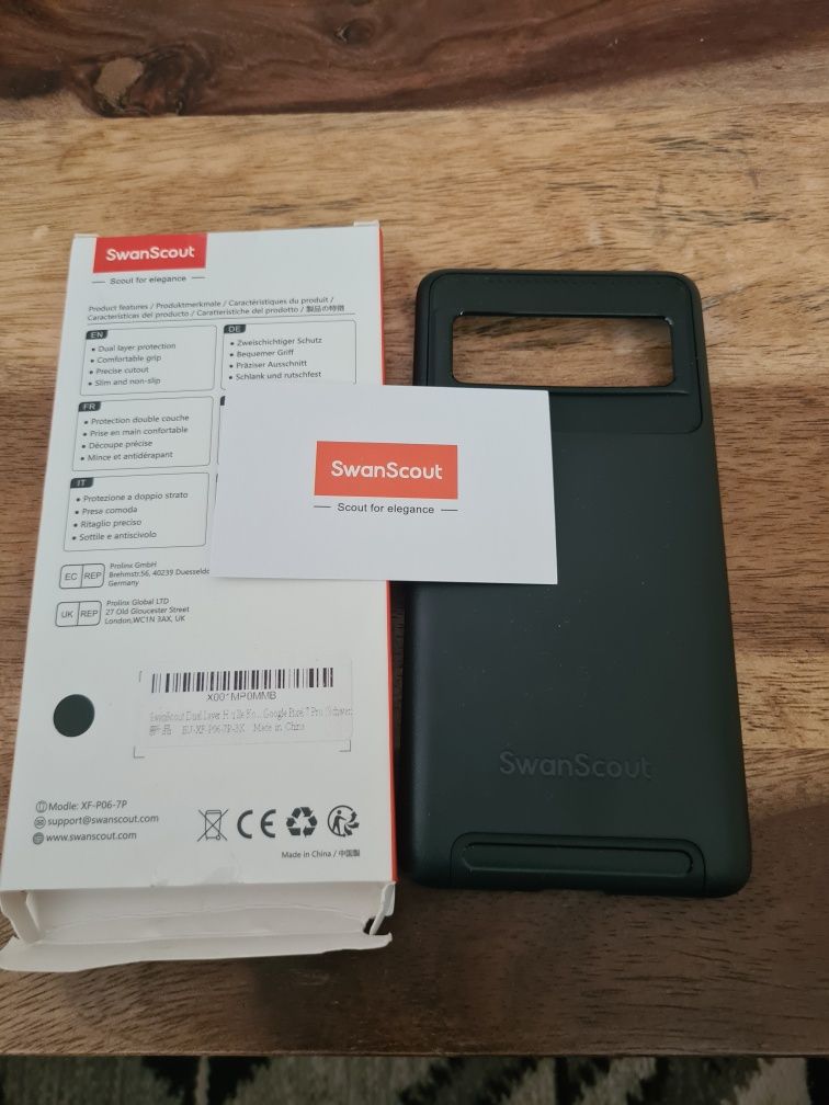 Husa telefon Google Pixel 7 Pro