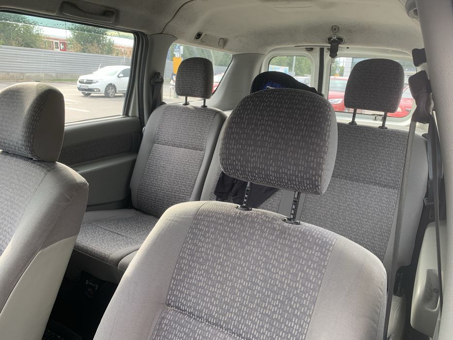 Vand Dacia Ligan