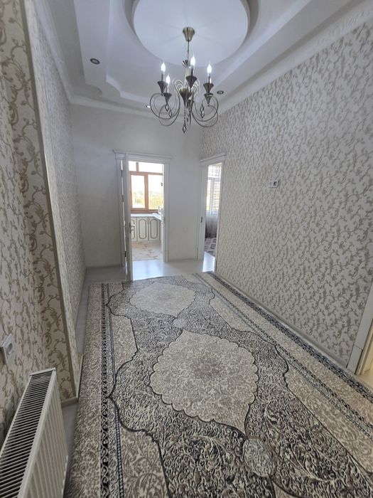 Аренда 4 хона 3 этаж микрорайон ор шашлык уз оилага  лифт бор