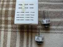 Ксенон крушки D1S,D2S,D3S,D4R 4300К,5000К,6000К,Xenon