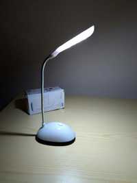 Veioza. Lampa. Led