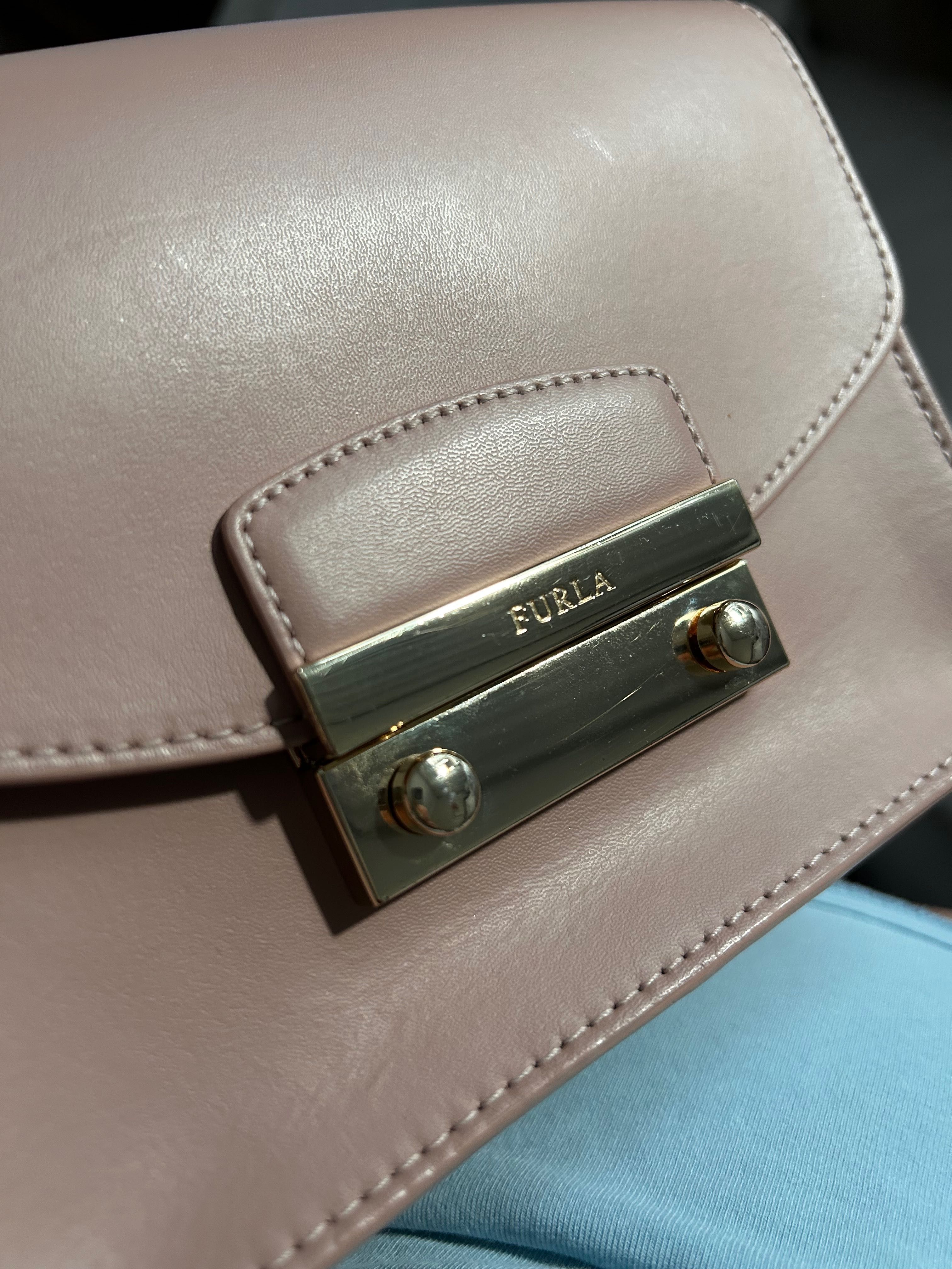Furla Metropolis