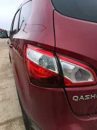 Vând stop posterior Nissan Qashqai j10
