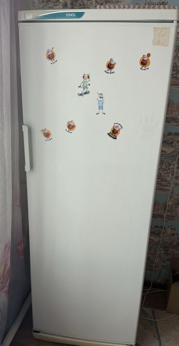 Продам холодильник