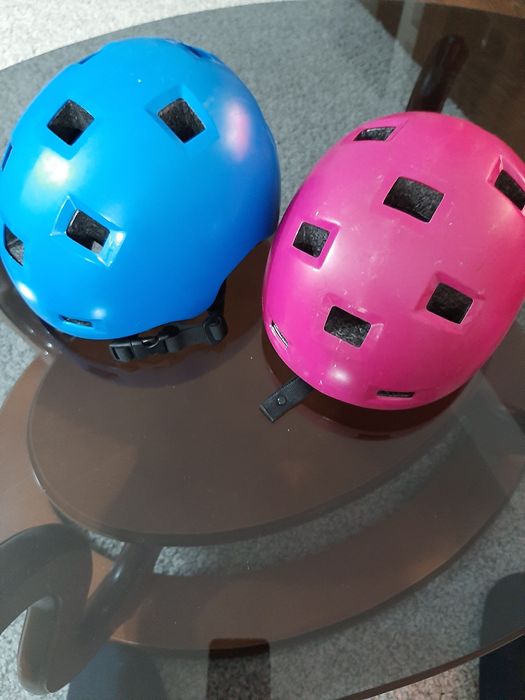 Căști protecție copii Oxelo