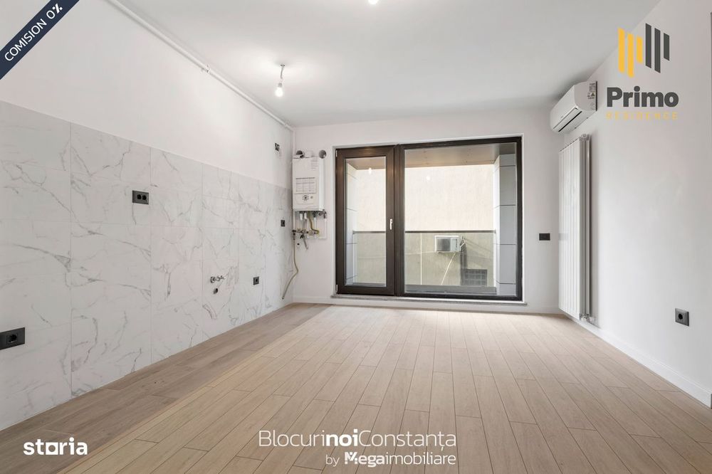 #Primo Residence » Apartament 3 camere, 2 dormitoare, 2 băi și cămară