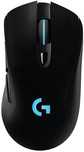 Продам беспроводную мышку Logitech G703