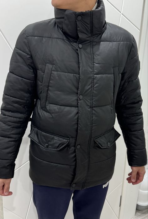 мужская куртка Calvin Klein