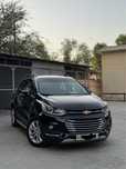 Tracker 1 premier 2019