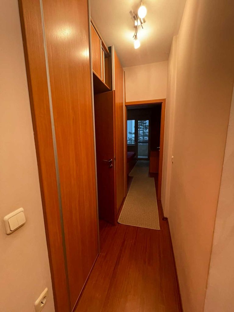 Дава се под наем Тристаен апартамент в София, Дианабад - 100 кв.м за 925 € - Снимка #12