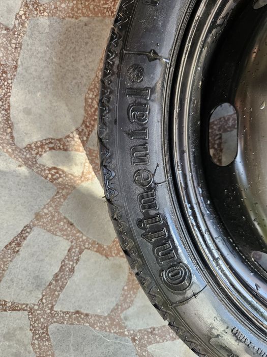 Патерица за Ауди А3 с комплект инструменти за смяна