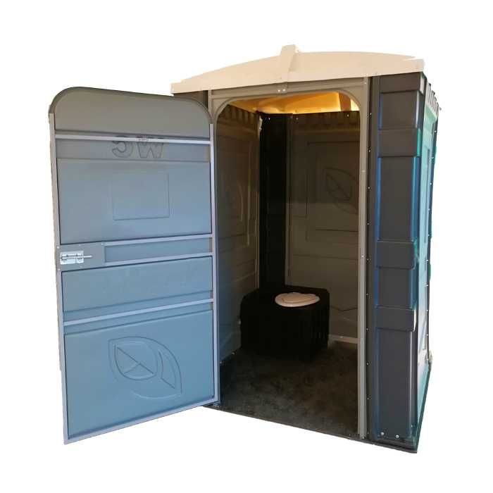 Toalete WC ecologice mobile vidanjabile/racordabile Barlad + CADOU