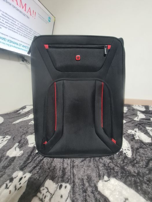 Куфар Wenger Medium 64/44/27