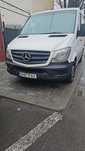 Mercedes sprinter 314 cdi