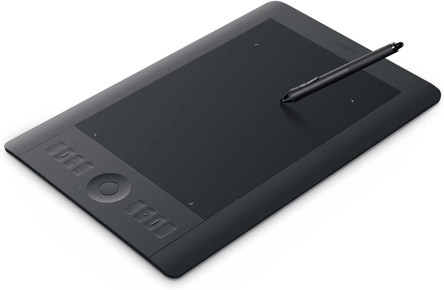 Графический планшет Wacom Intuos 5 M PTK-650-
Графический планшет Wa
